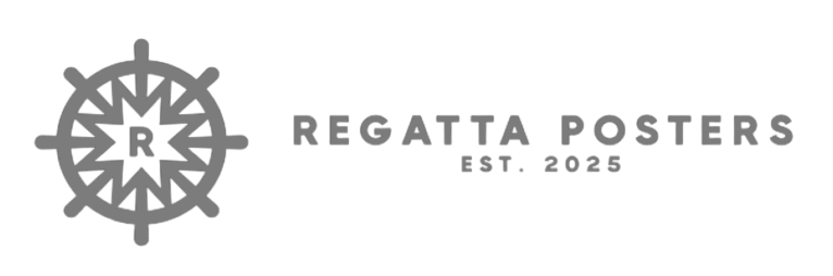 Regatta Posters