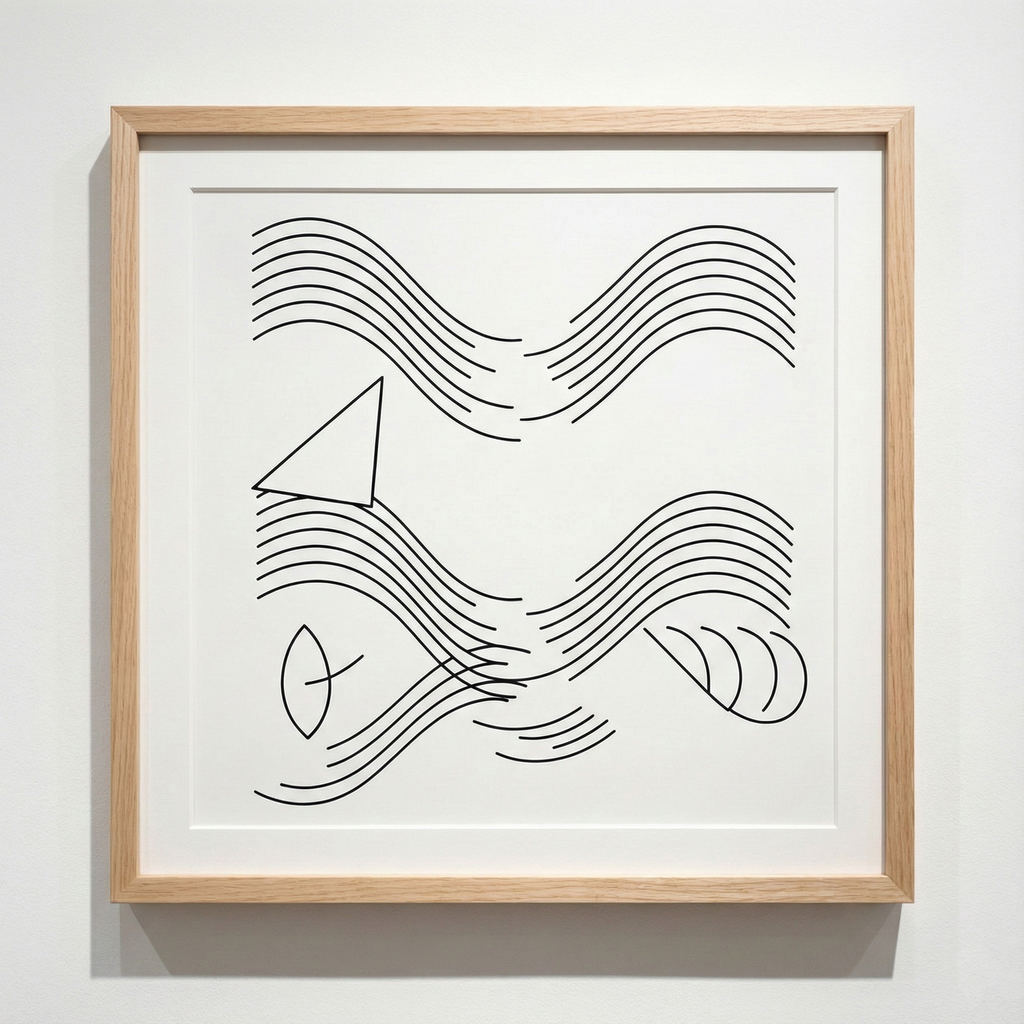 Wind and Waves