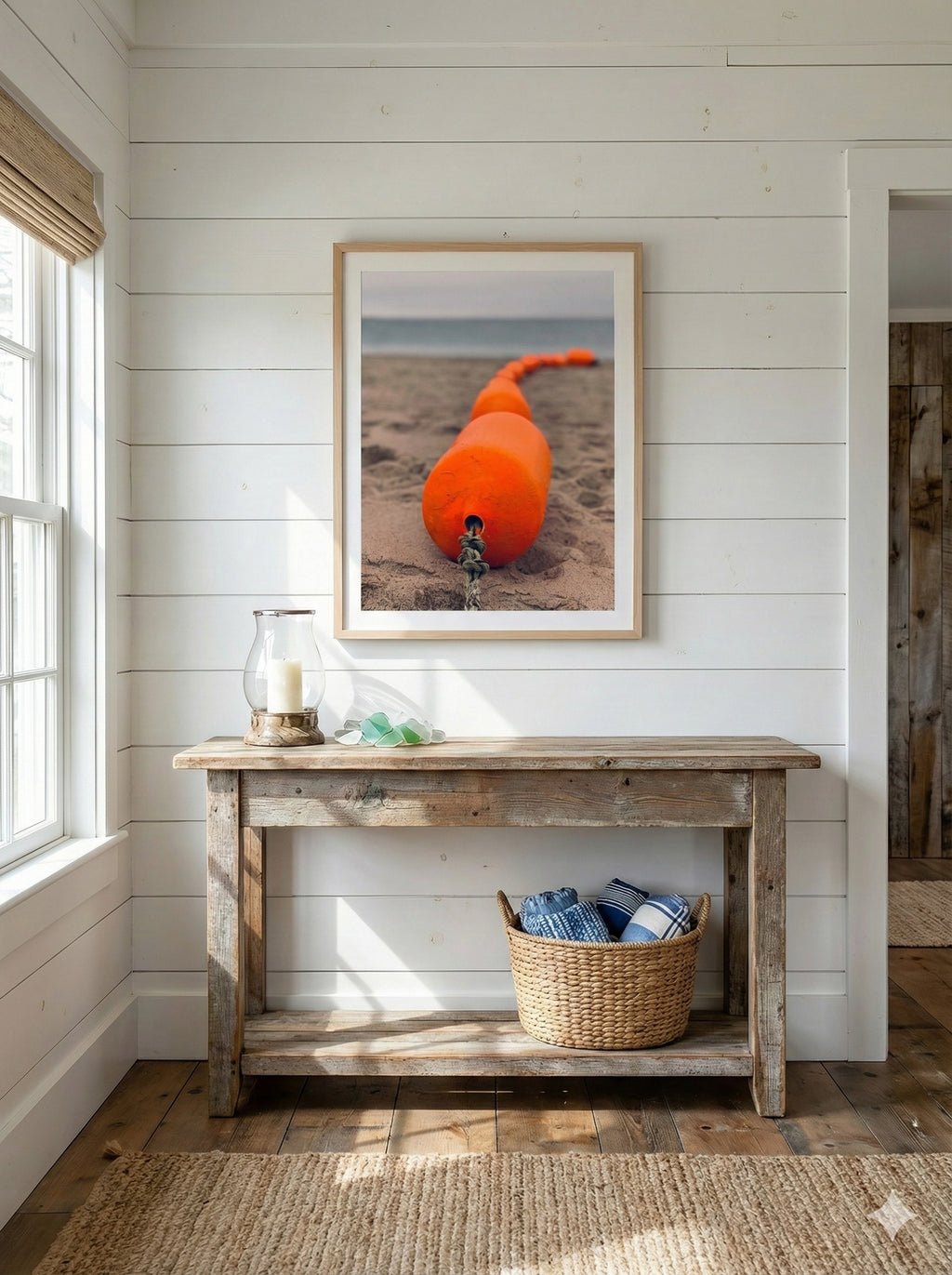 Buoys