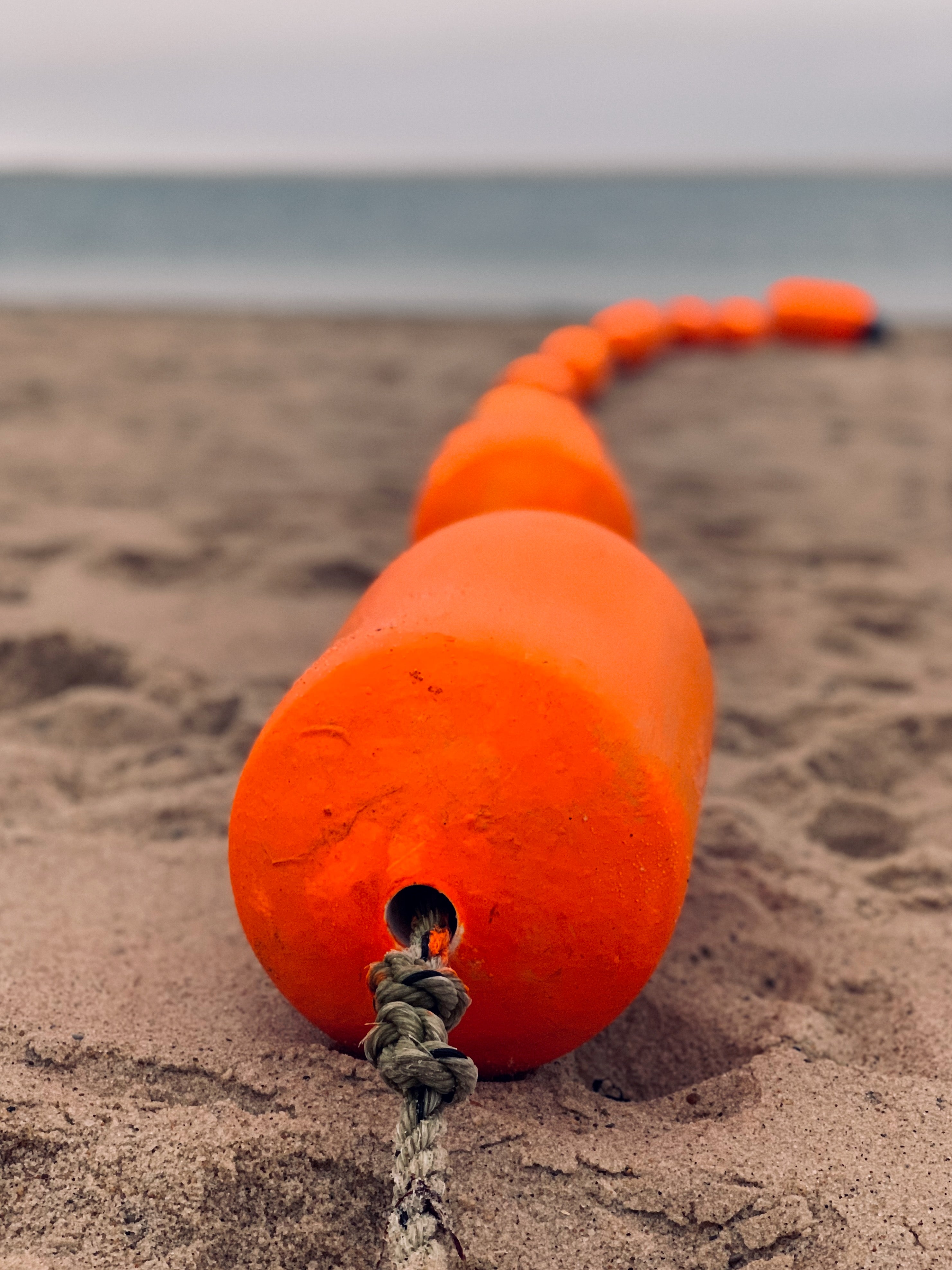 Buoys